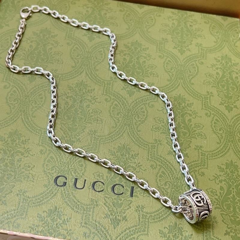 Gucci Necklaces